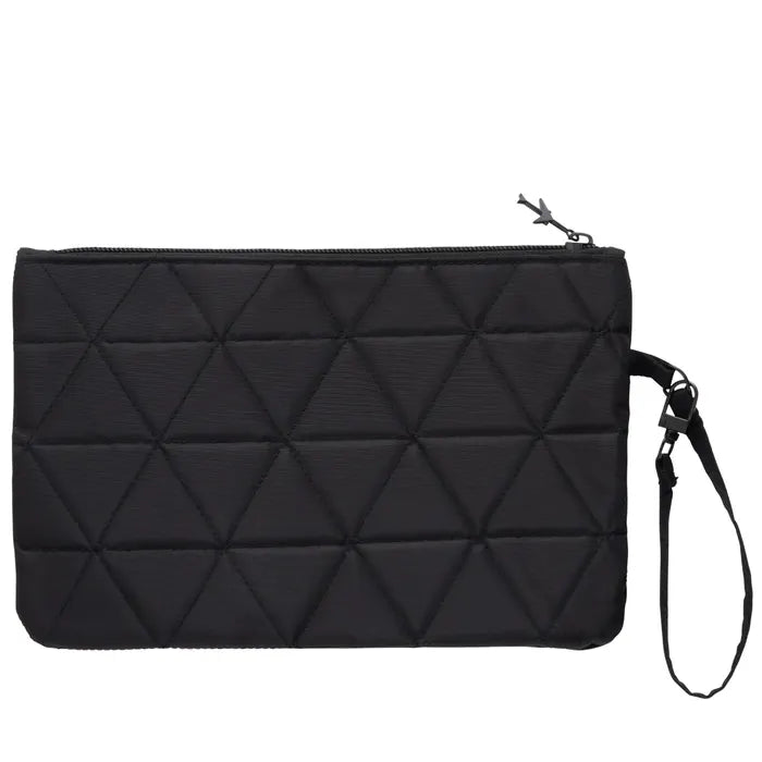 BCRF Wristlet