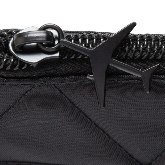 BCRF Wristlet