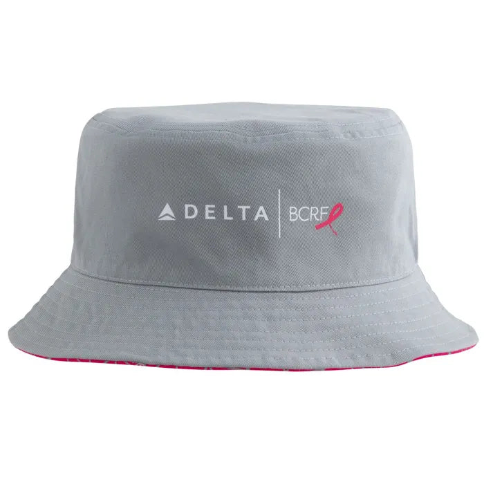 BCRF Bucket Hat