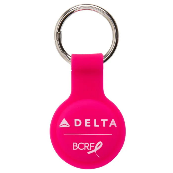 BCRF Air Tag Holder