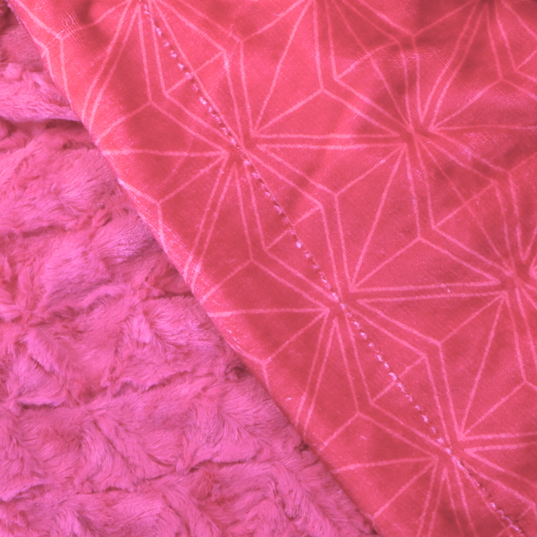 BCRF Cozy Blanket