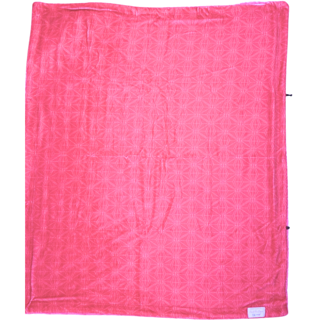 BCRF Cozy Blanket