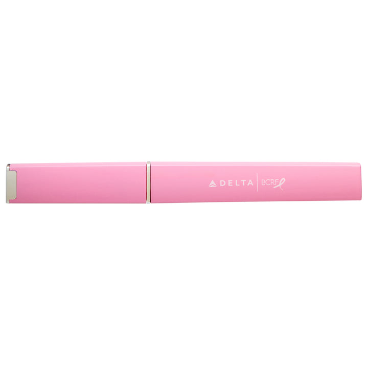 BCRF Glass Nail File w/Case