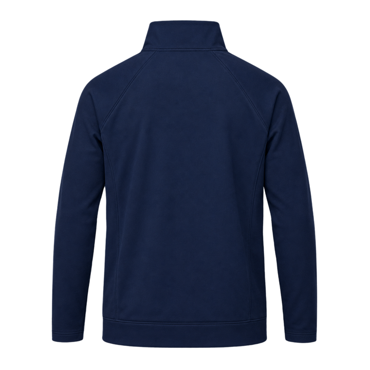 BCRF Ladies Quarter Zip