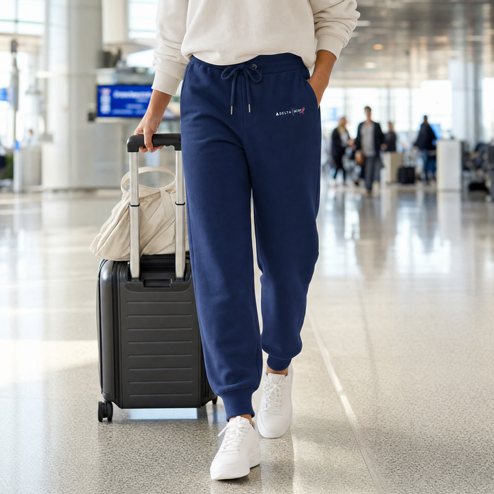 BCRF Unisex Joggers