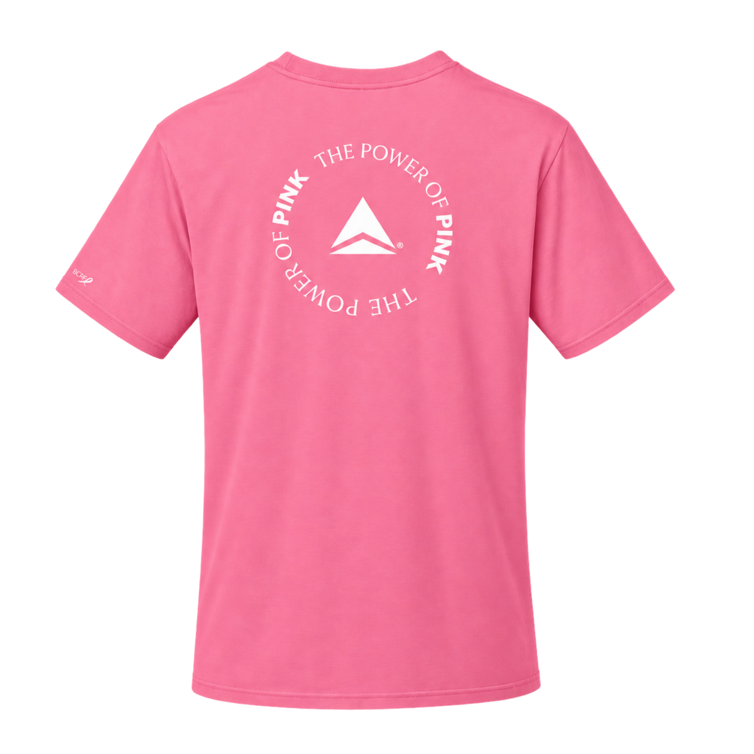 BCRF Power of Pink Tee