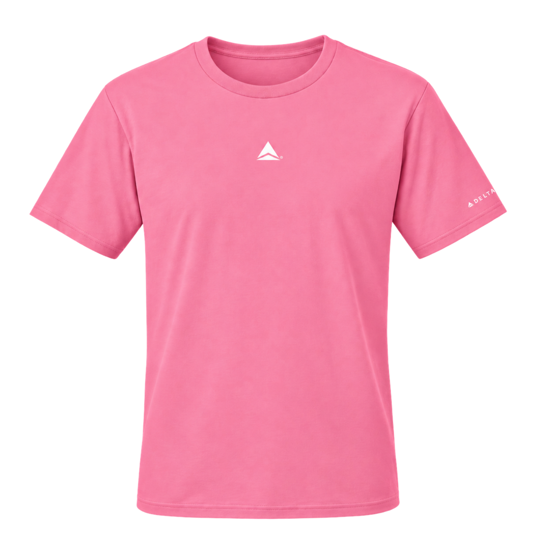 BCRF Power of Pink Tee
