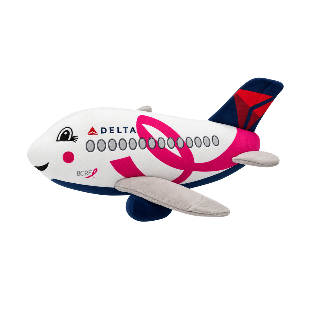 BCRF Squishplane