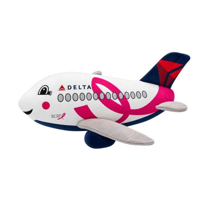 BCRF Squishplane