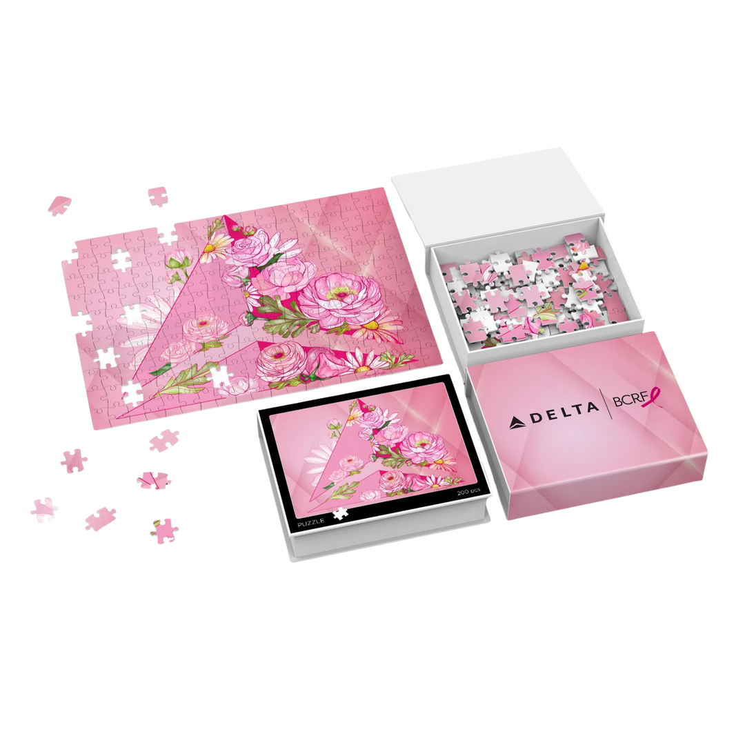 BCRF 200 pc Puzzle