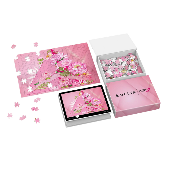 BCRF 200 pc Puzzle