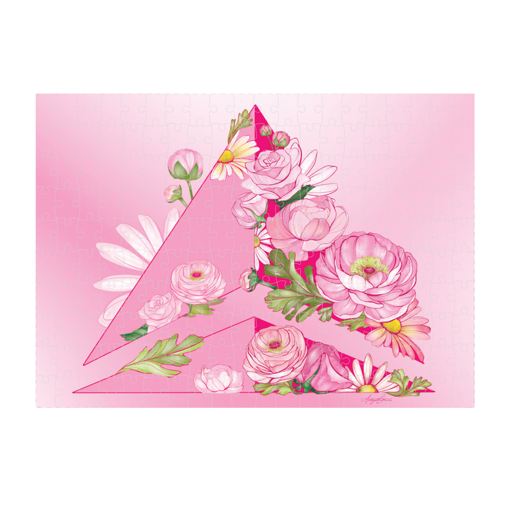BCRF 200 pc Puzzle