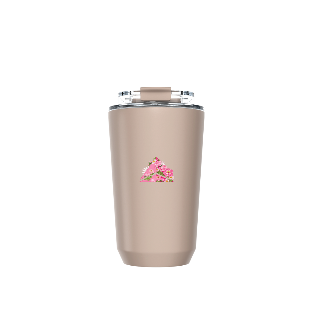 BCRF 12oz Recycled SS Mug
