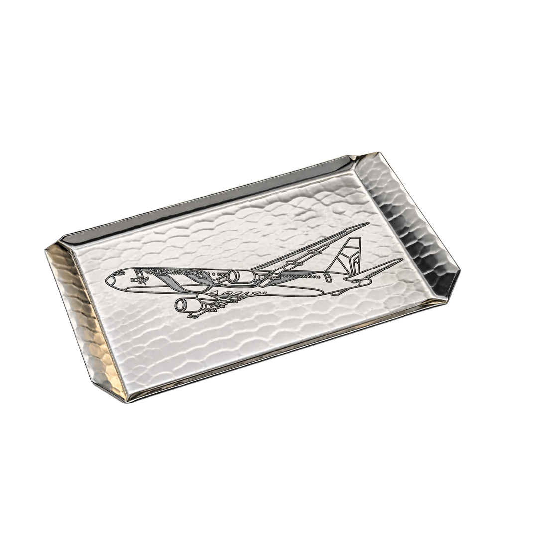 BCRF Butler Tray