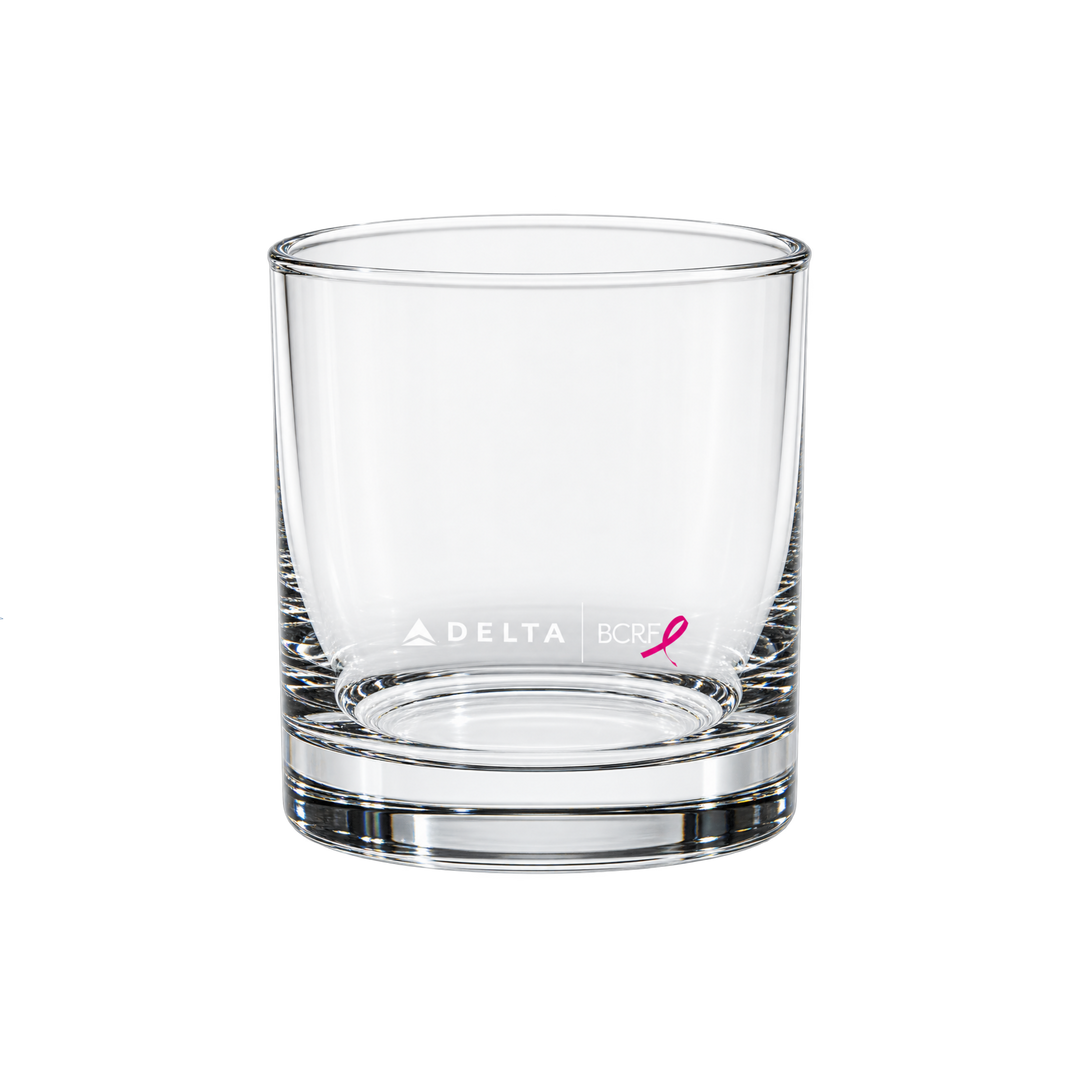 BCRF Glassware Set