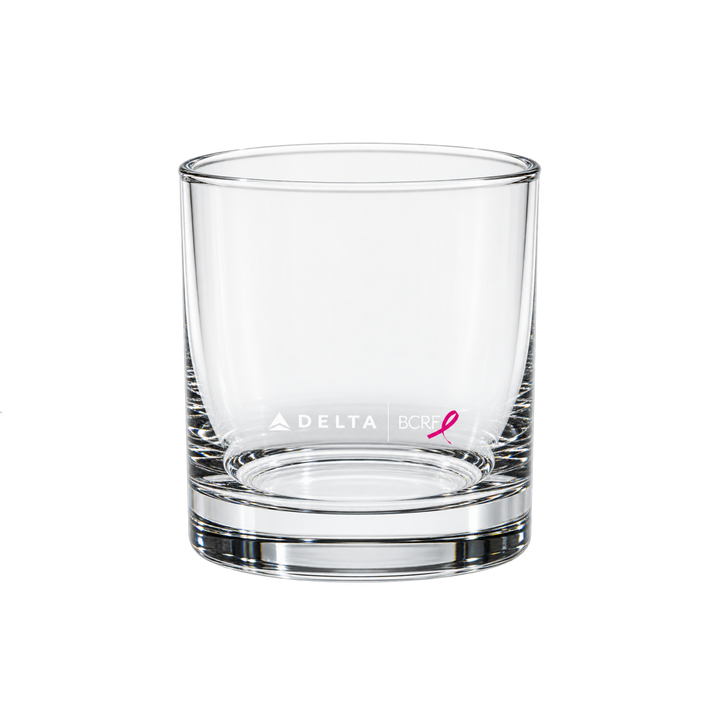 BCRF Glassware Set