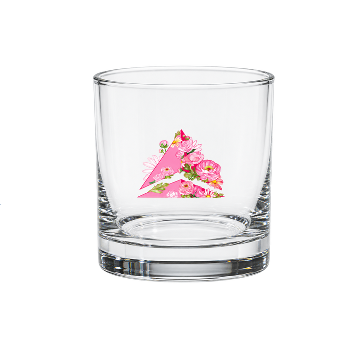 BCRF Glassware Set