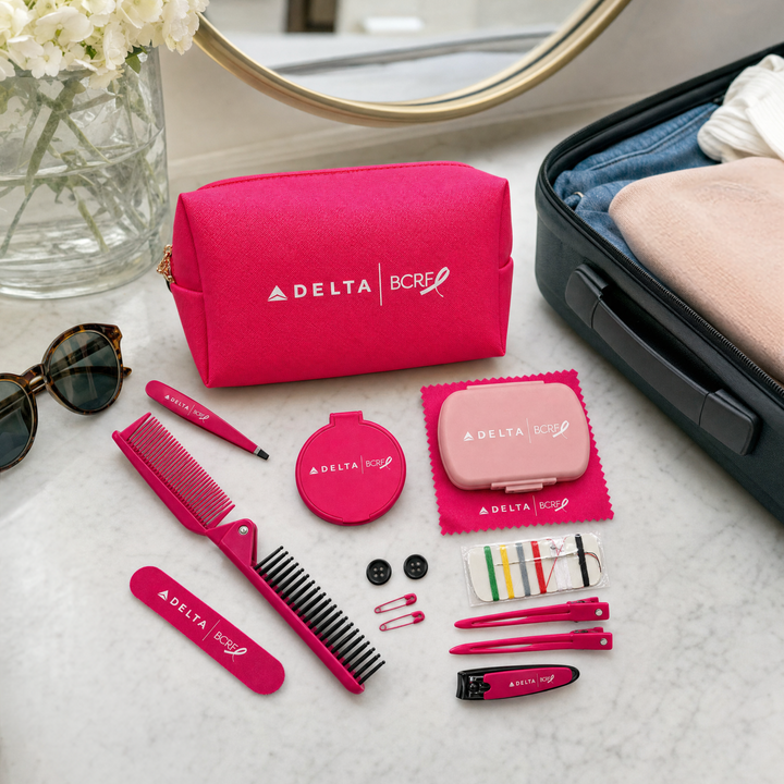 BCRF Essentials Kit