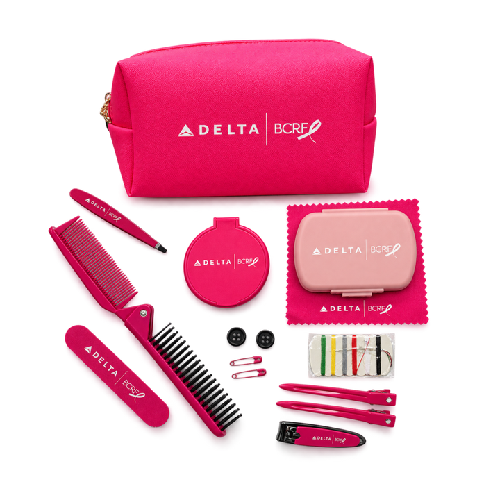 BCRF Essentials Kit