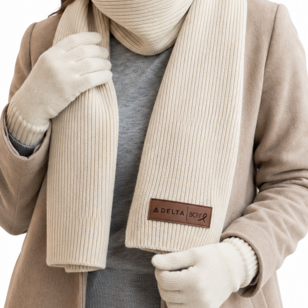 BCRF Winter Set