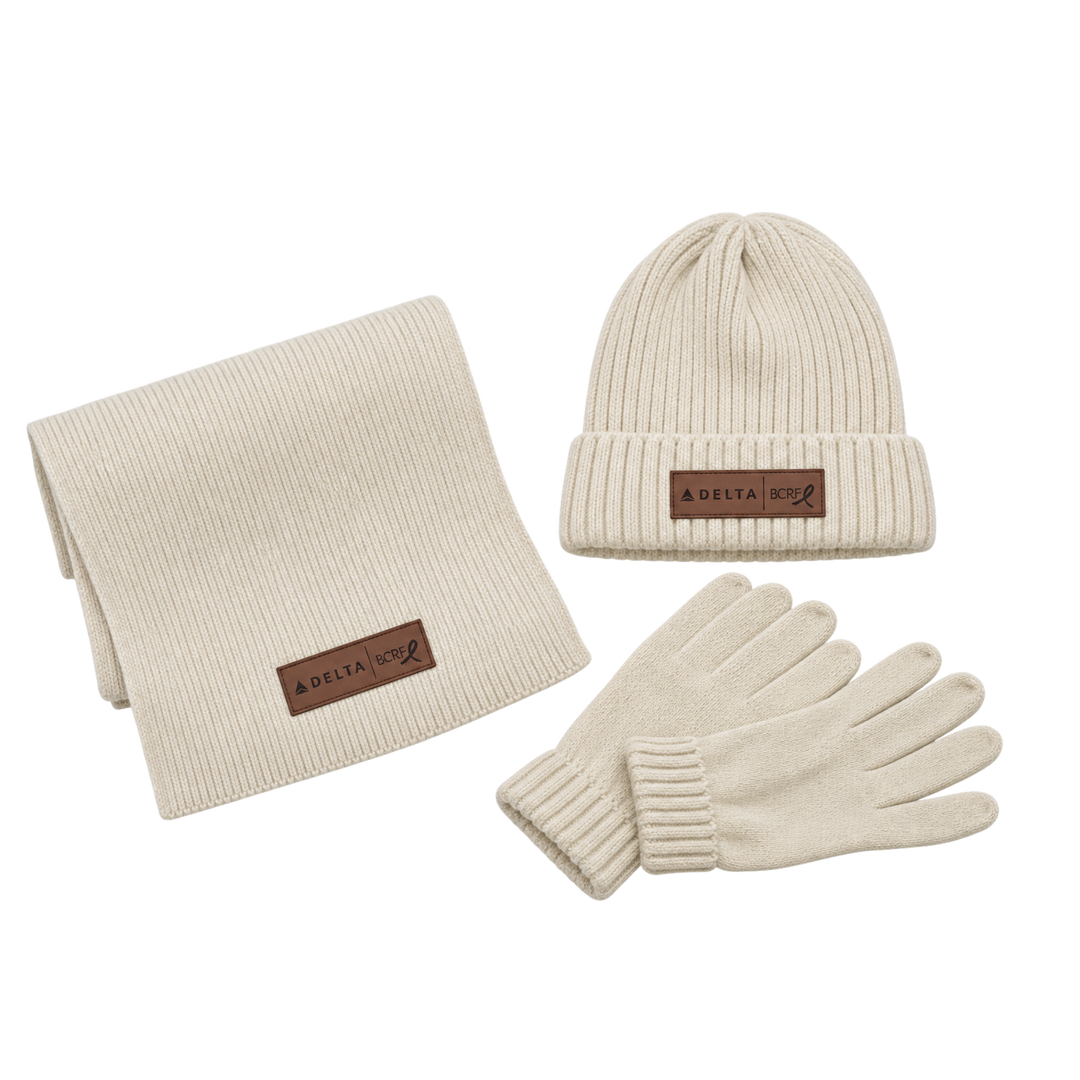 BCRF Winter Set