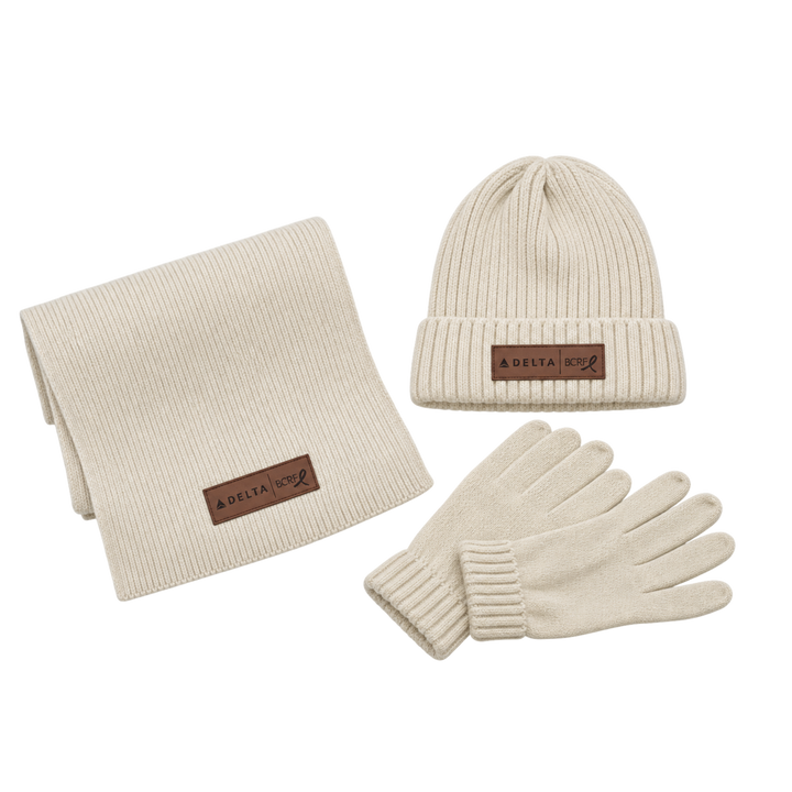 BCRF Winter Set