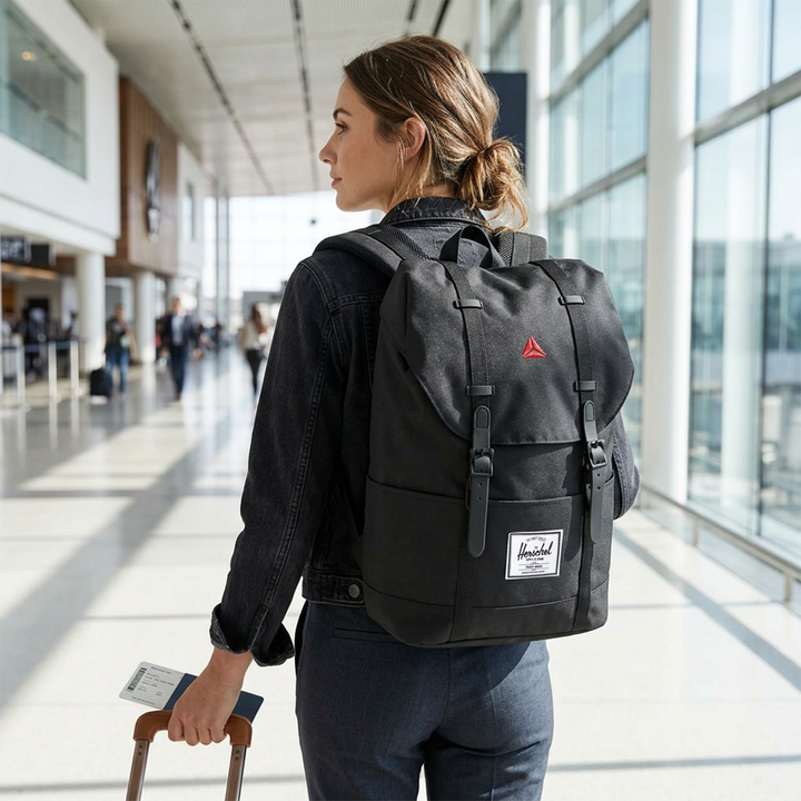 Herschel 15" Computer Backpack