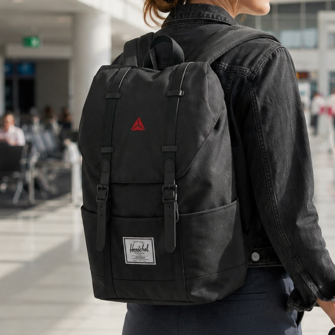 Herschel 15" Computer Backpack