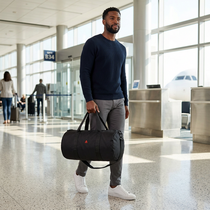 Day Tripper Duffel Bag