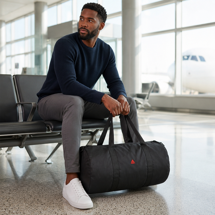 Day Tripper Duffel Bag
