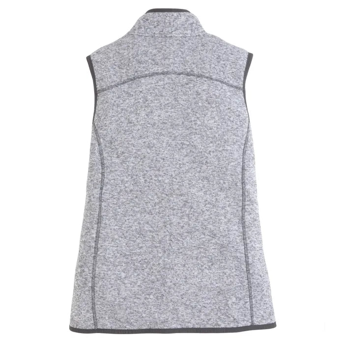 Fleece Vest - Women's Cut