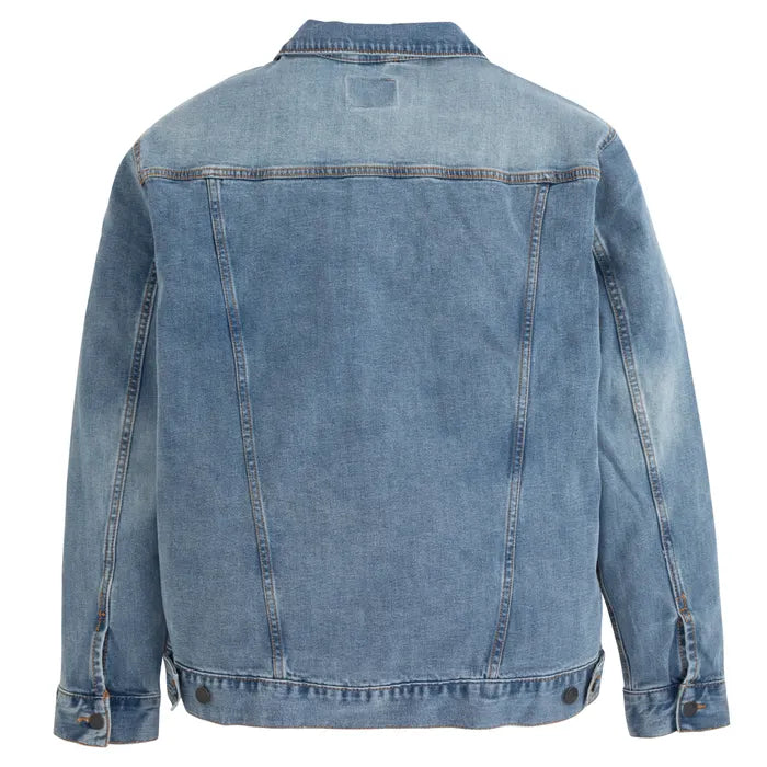 Heritage Denim Jacket - Unisex