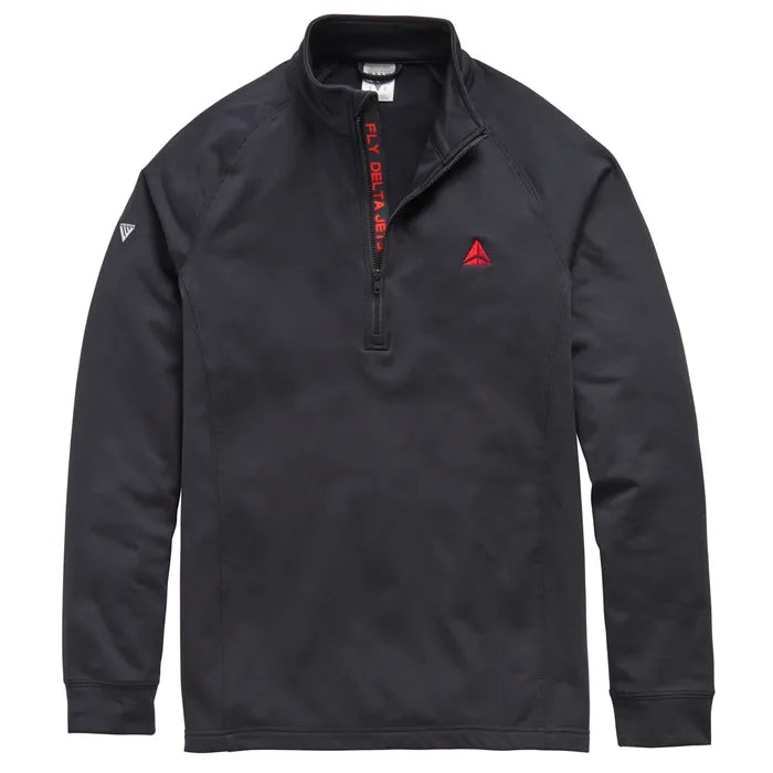 Fly Delta Jets Pullover - Unisex