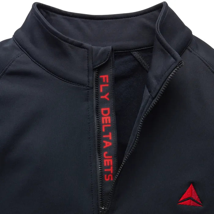 Fly Delta Jets Pullover - Unisex