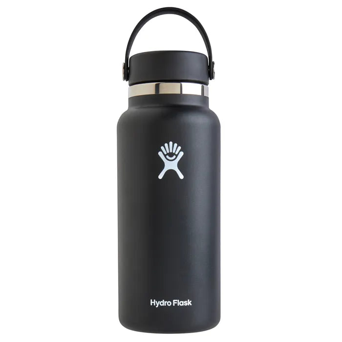 Hydroflask 32oz Water Bottle