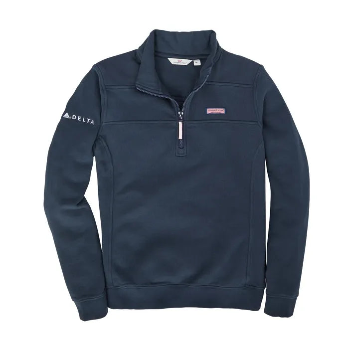 Vineyard Vines Collegiate Shep Shirt - Women's Cut