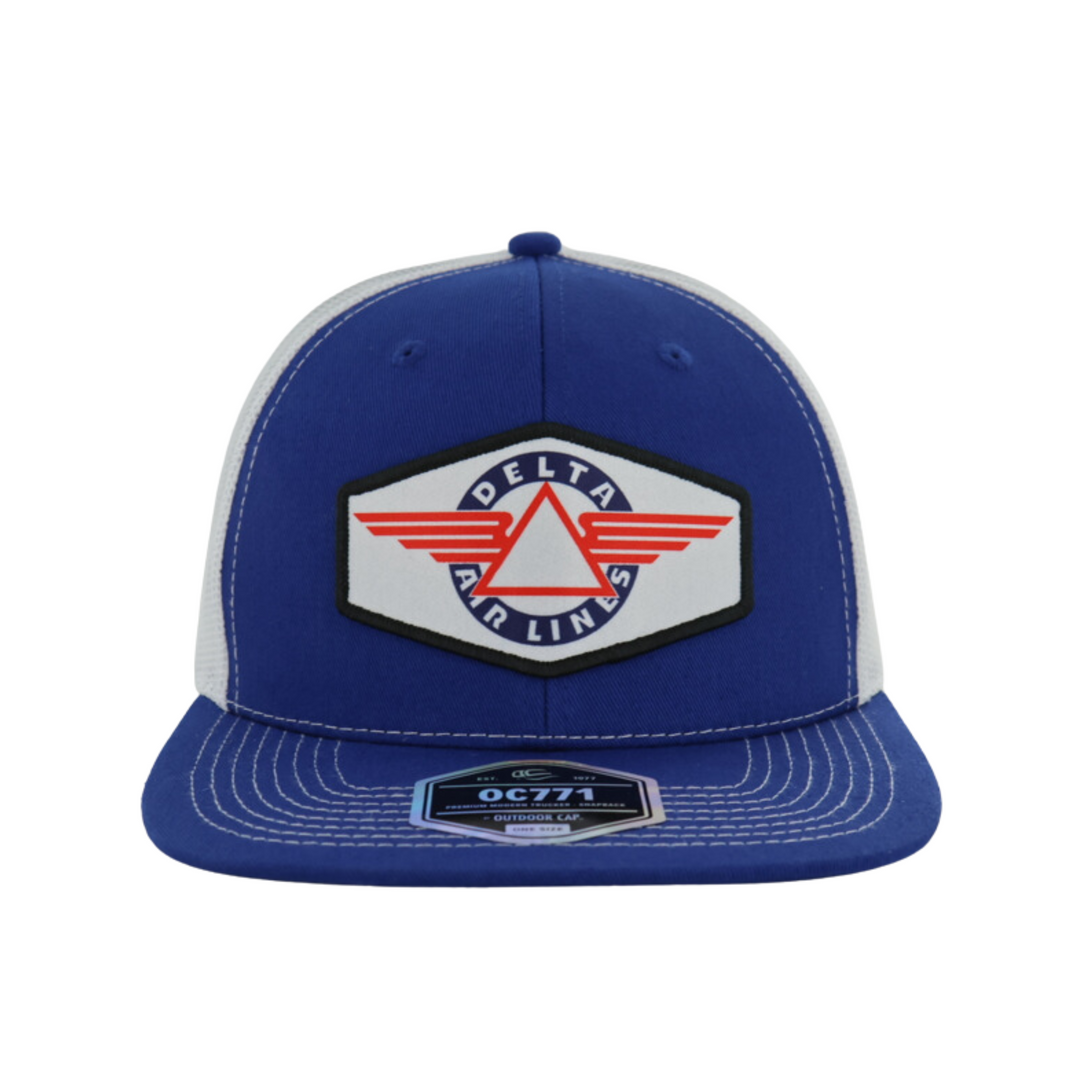 Heritage Ultimate Trucker Cap