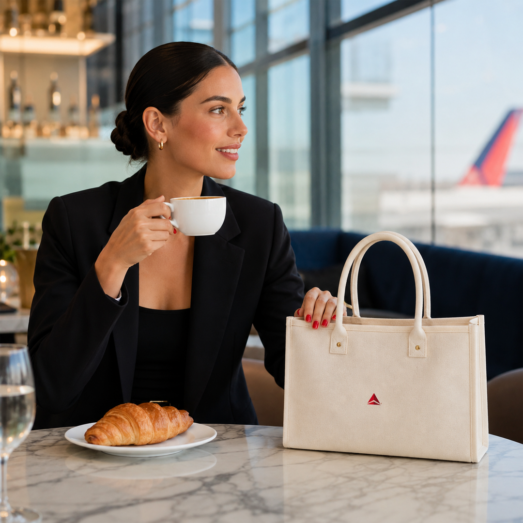 Grande Market Street Tote