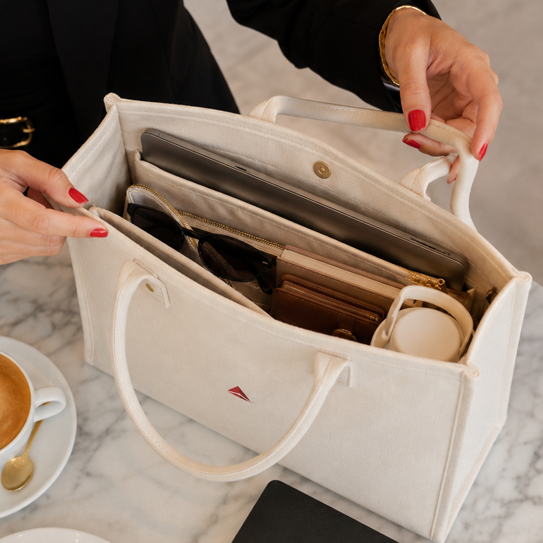 Grande Market Street Tote