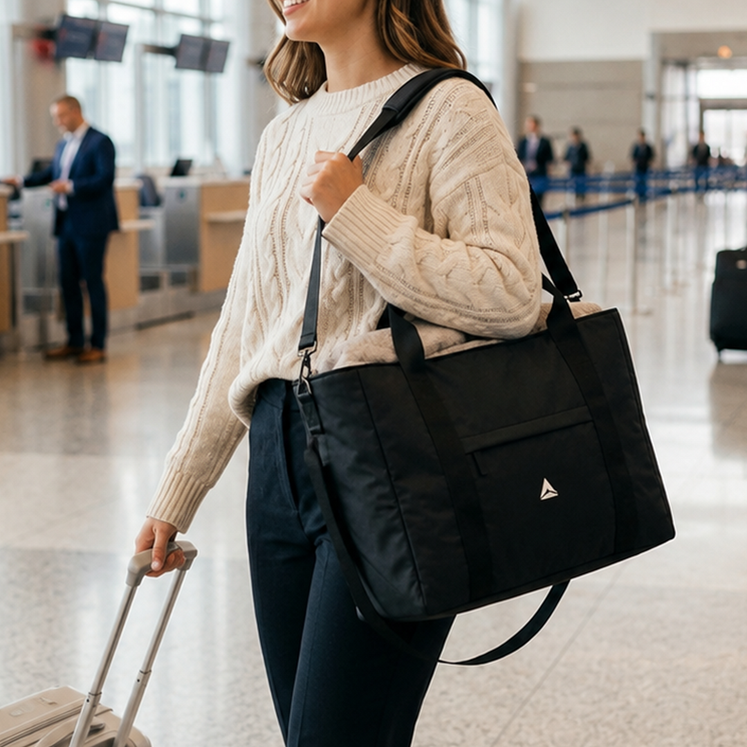 Skylar Work to Weekend Tote