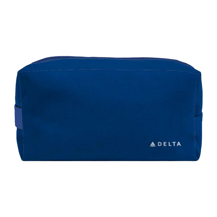Delta Fragment Dopp Kit