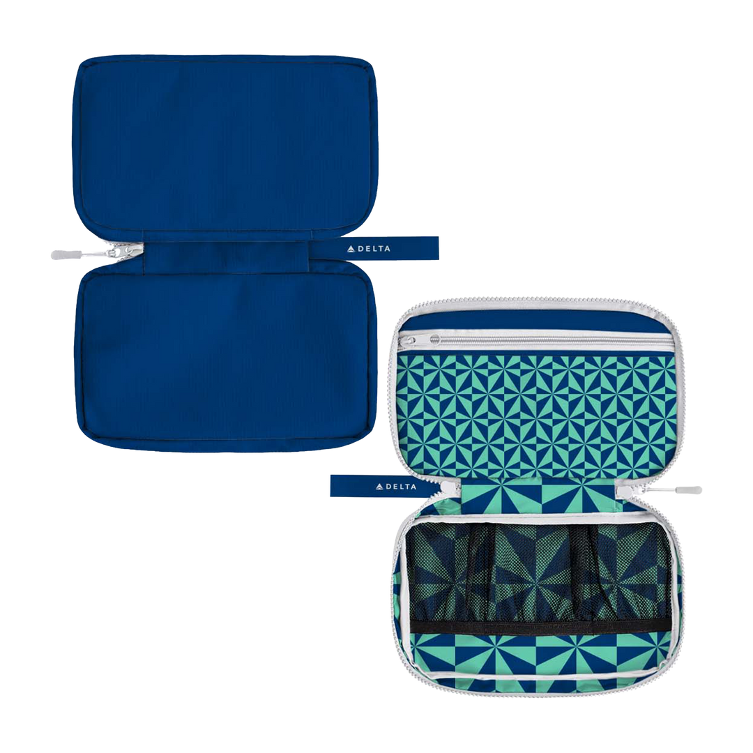 Delta Fragment Tech Organizer