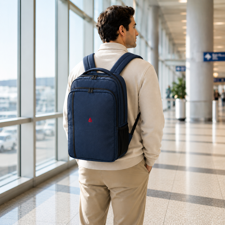 Nomad Backpack