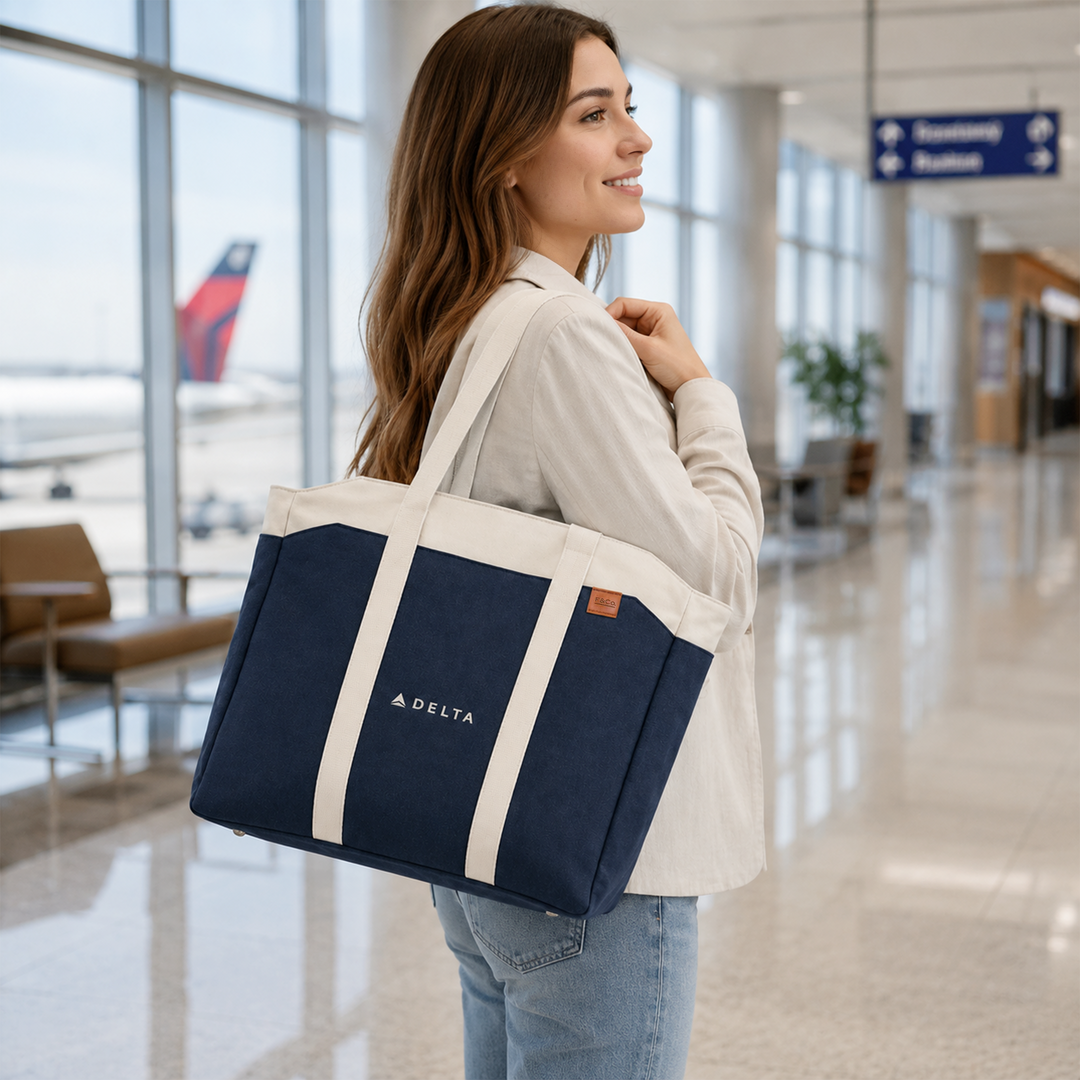 Parks 16" Computer Work Tote