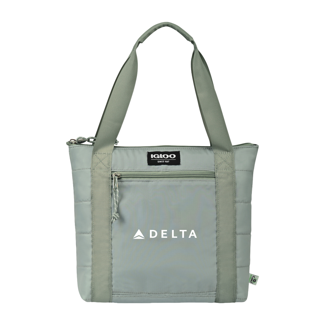 Igloo Packable 10-Can Cooler Bag