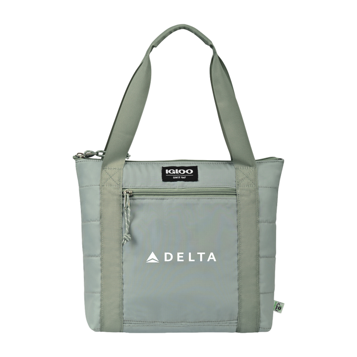 Igloo Packable 10-Can Cooler Bag