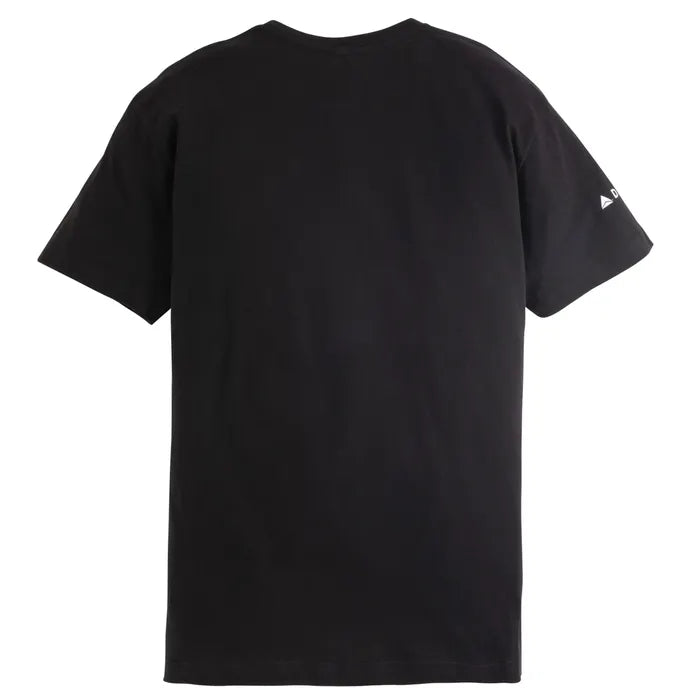 Fly Delta Jets Black T-shirts