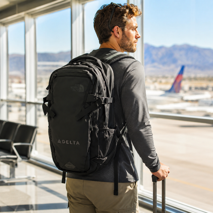 The North Face Fall Line Backpack