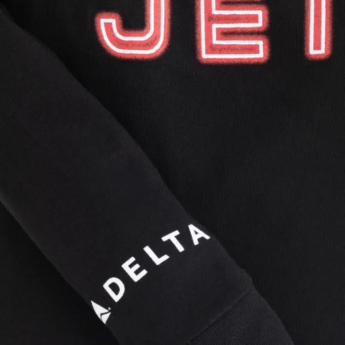 Fly Delta Jets Youth LST