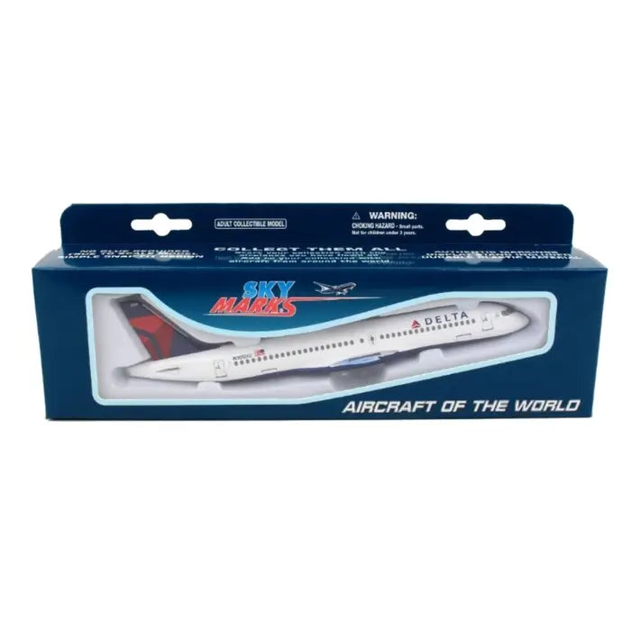 SKYMARKS DELTA A220-300 1/200